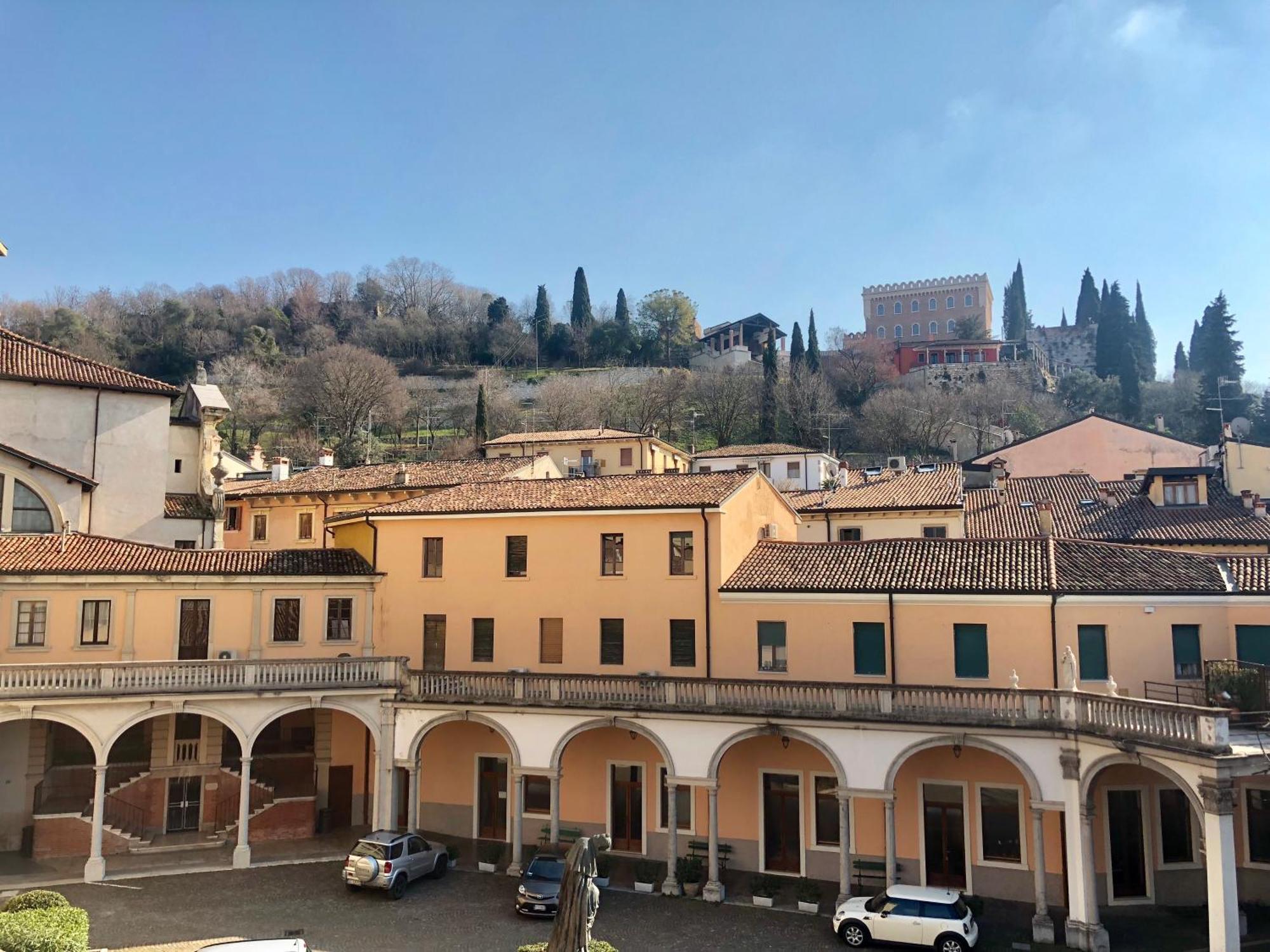 Pietra Di Verona Residenza Exterior photo