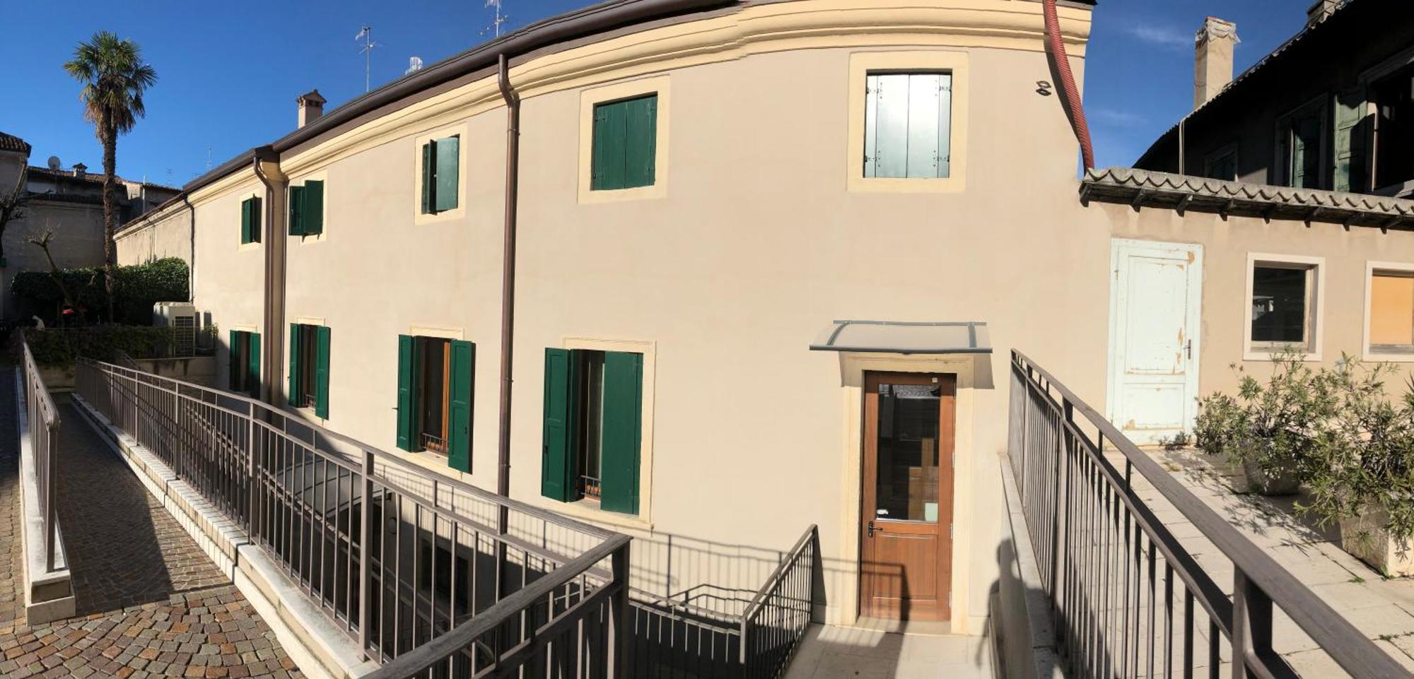 Pietra Di Verona Residenza Exterior photo