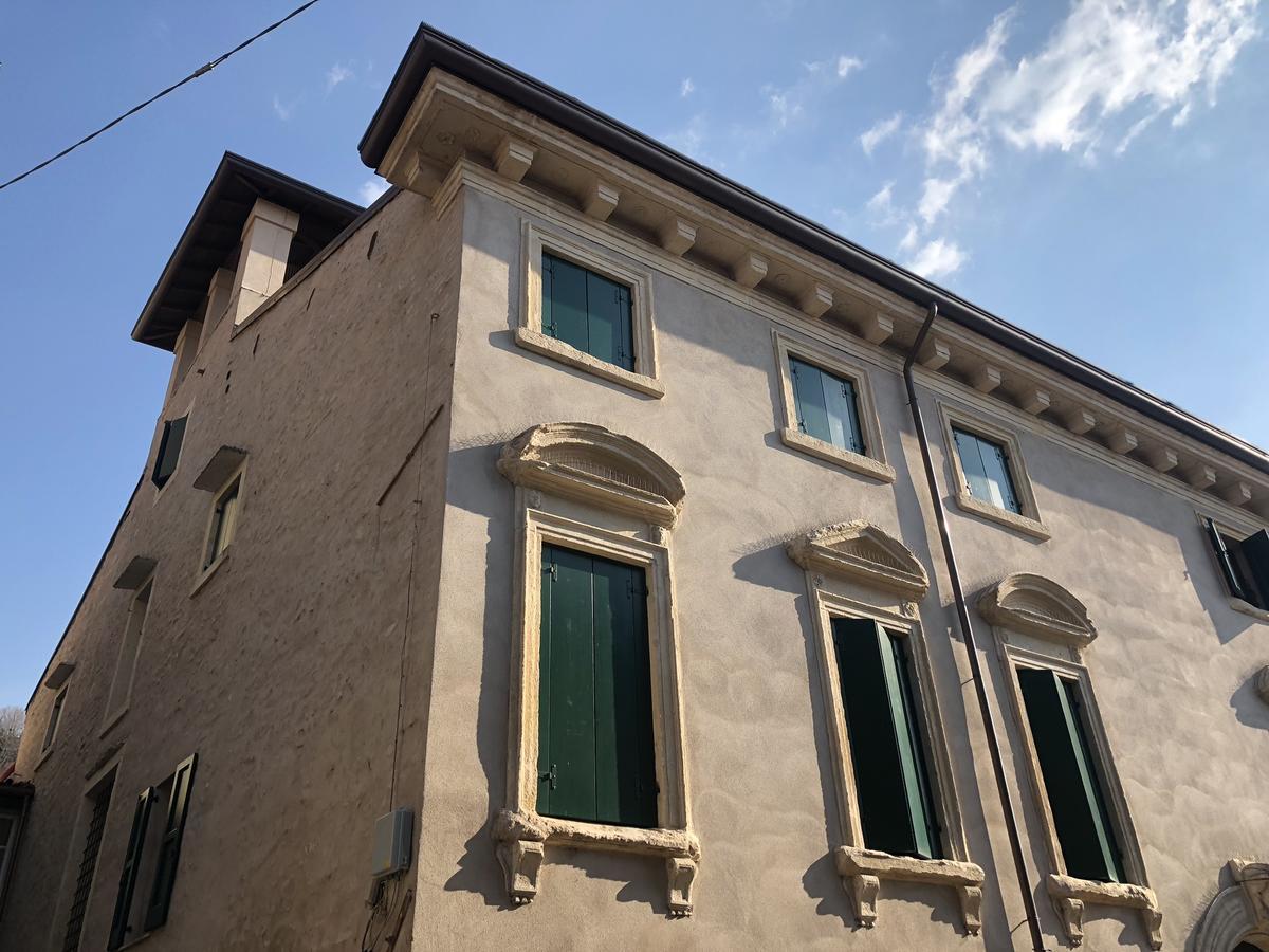 Pietra Di Verona Residenza Exterior photo